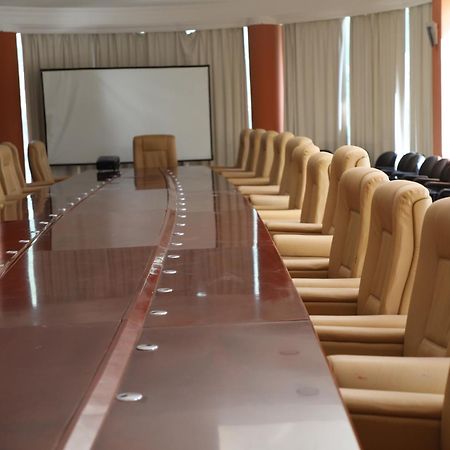 Andamati Beach Resort Grigoleti Ngoại thất bức ảnh
