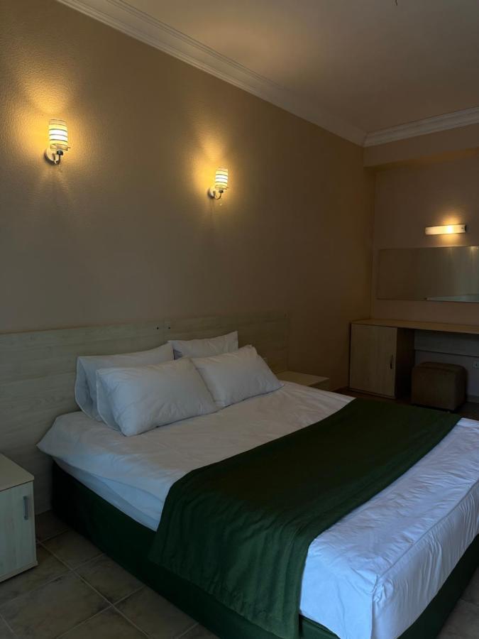 Andamati Beach Resort Grigoleti Ngoại thất bức ảnh