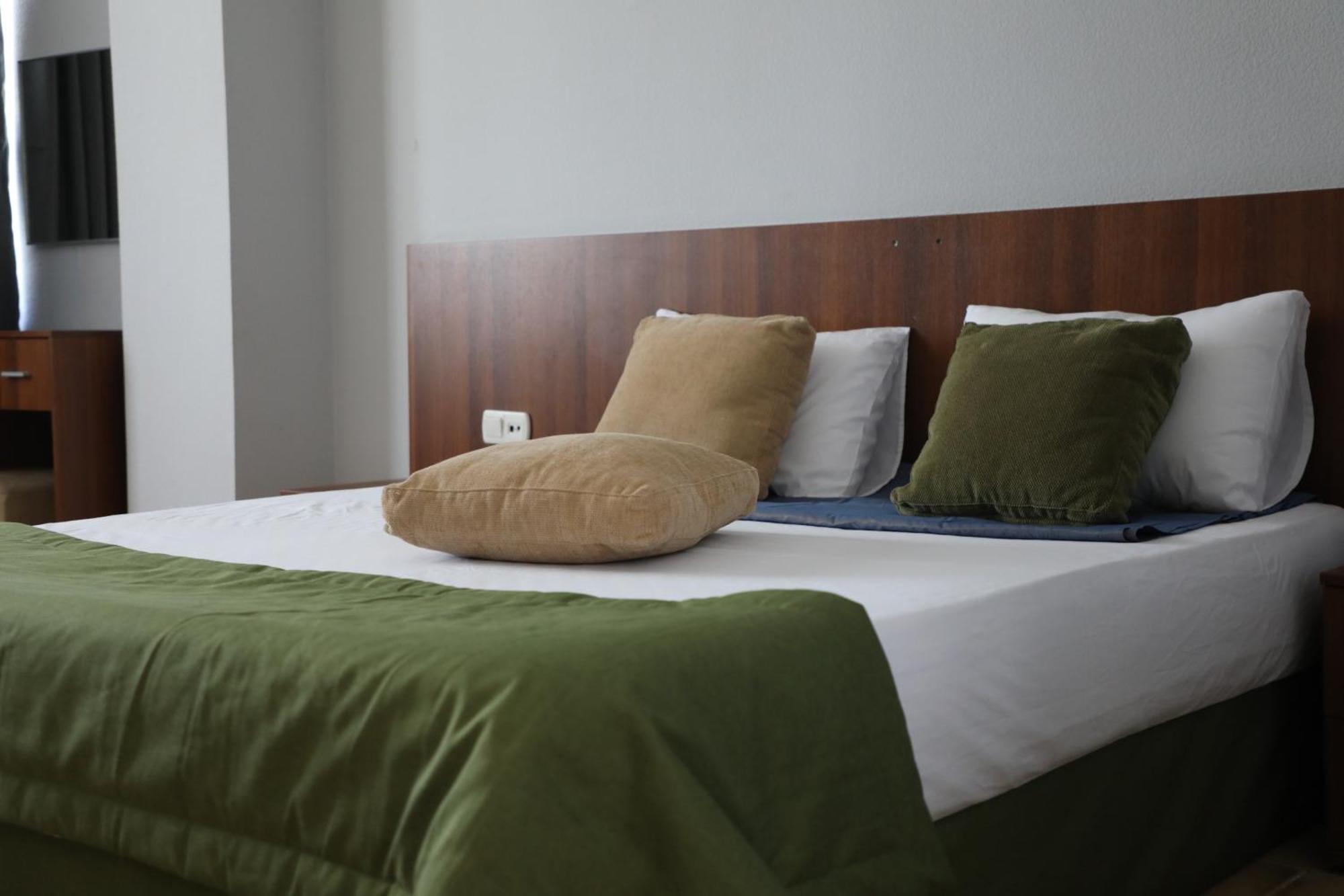 Andamati Beach Resort Grigoleti Ngoại thất bức ảnh