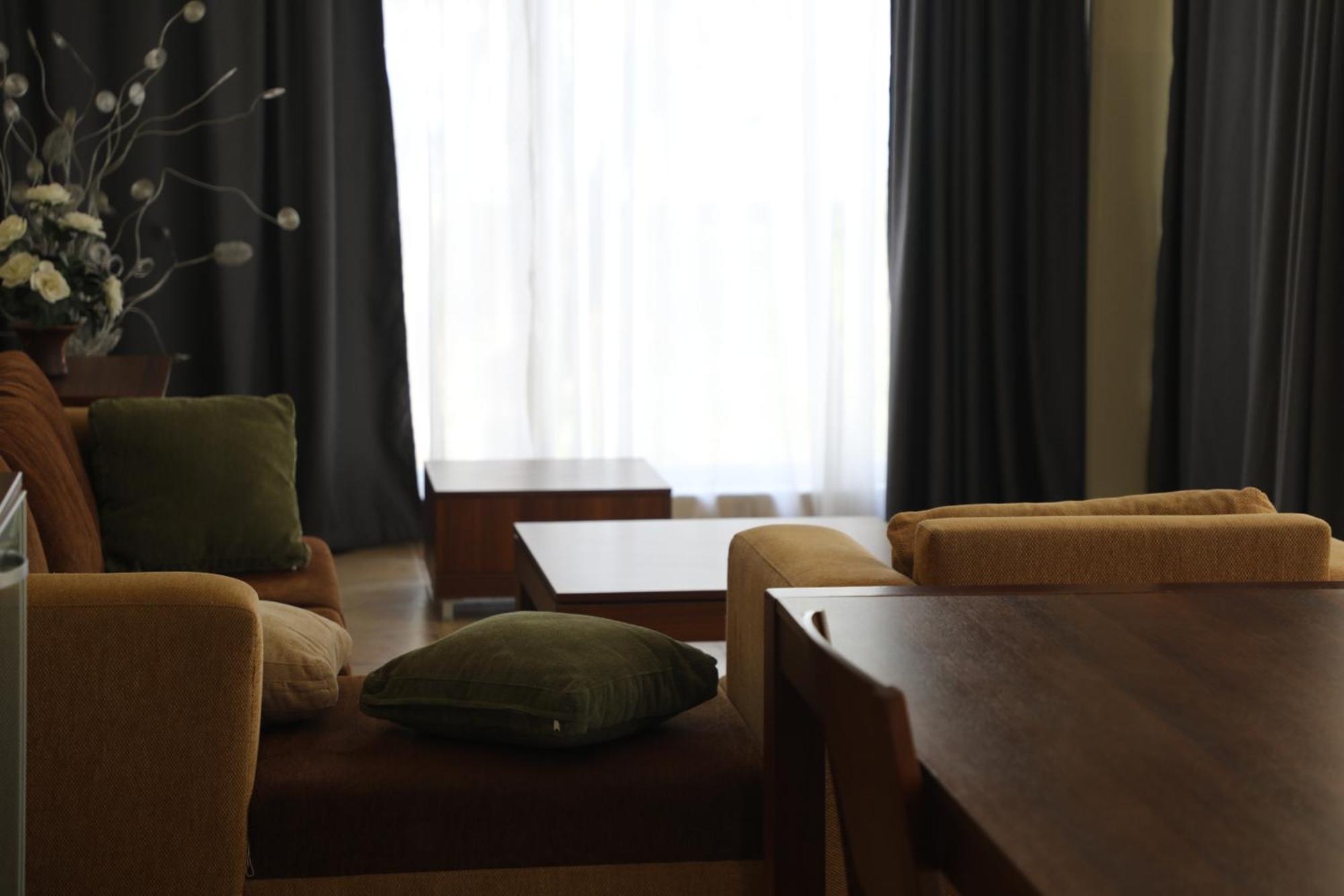 Andamati Beach Resort Grigoleti Ngoại thất bức ảnh