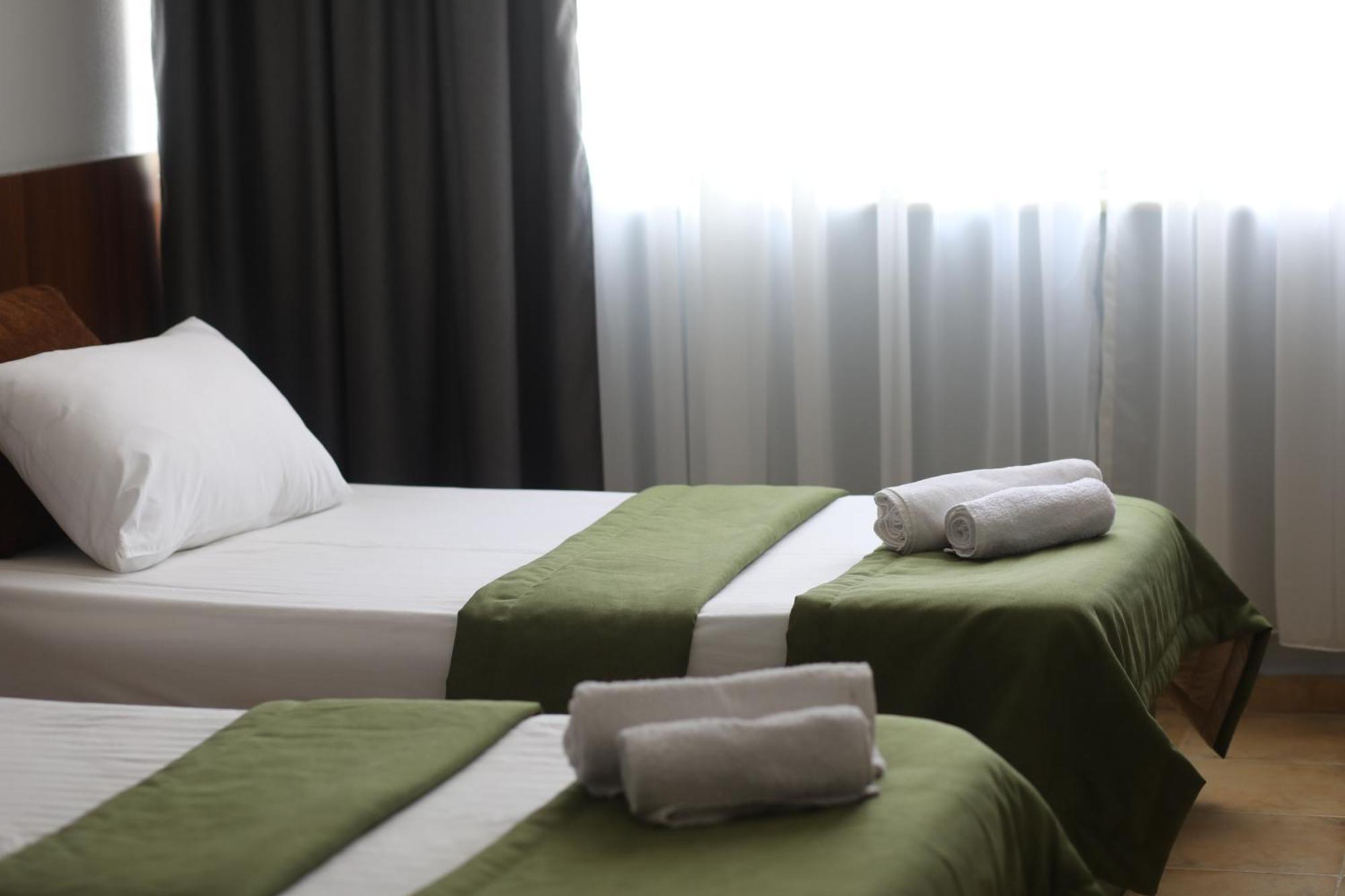 Andamati Beach Resort Grigoleti Ngoại thất bức ảnh