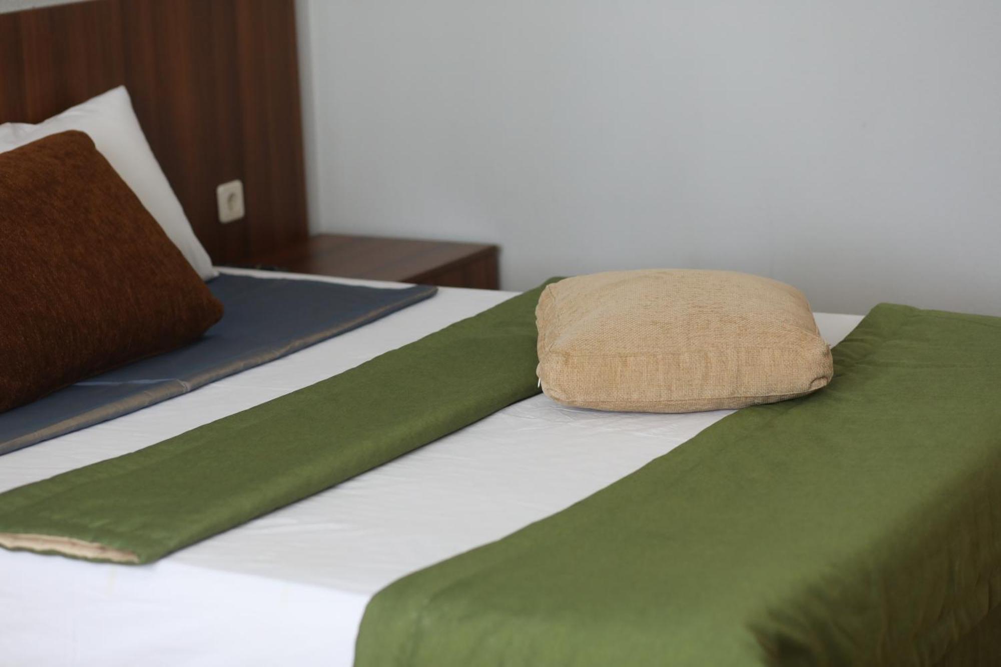 Andamati Beach Resort Grigoleti Ngoại thất bức ảnh