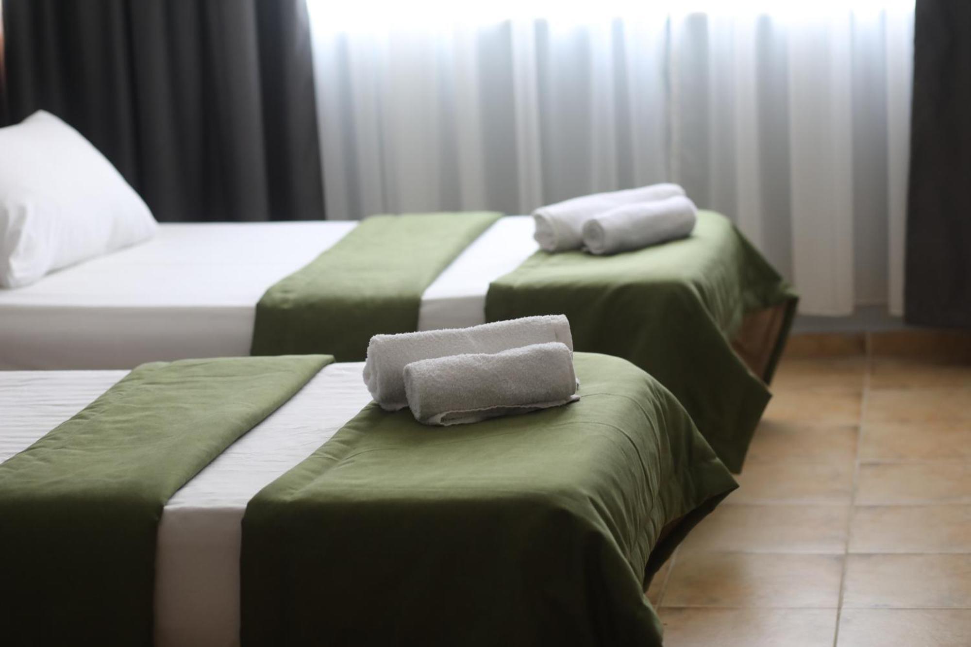 Andamati Beach Resort Grigoleti Ngoại thất bức ảnh